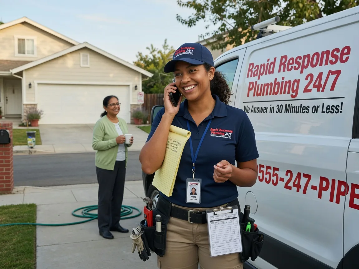 Emergency Plumber Crewe, VA FAQs